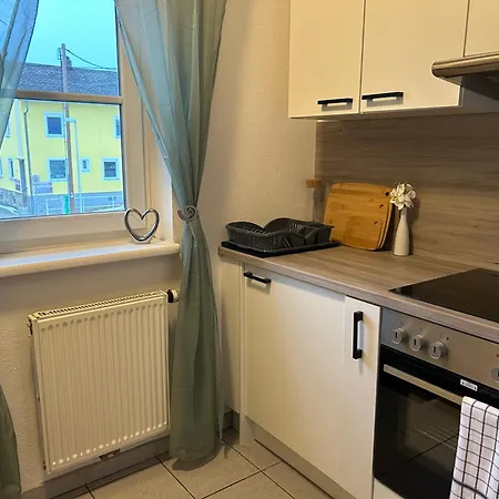 Apartament Wohntraum Im Herzen Von Pregarten