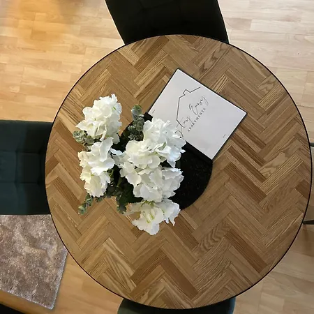 Wohntraum Im Herzen Von Appartamento Pregarten