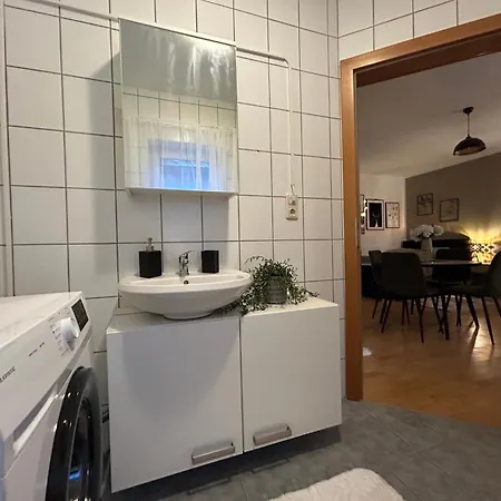 Appartamento Wohntraum Im Herzen Von Pregarten