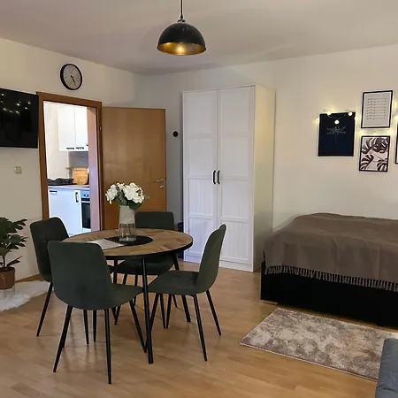 Apartament Wohntraum Im Herzen Von *