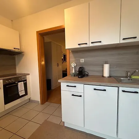 Wohntraum Im Herzen Von * Pregarten