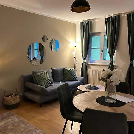 Wohntraum Im Herzen Von * Pregarten