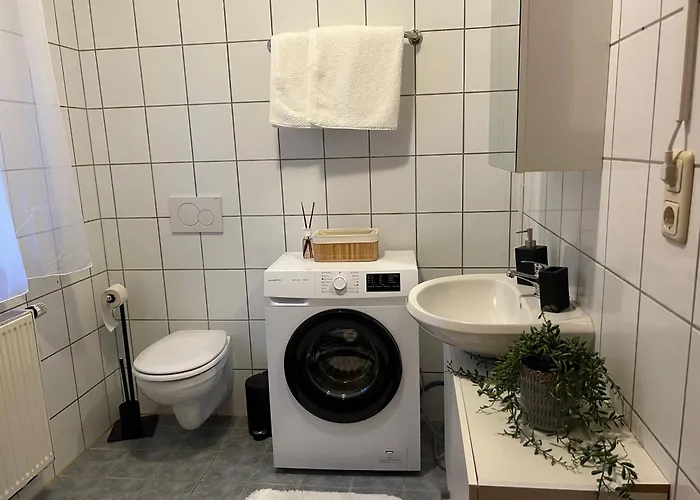 Daire Wohntraum Im Herzen Von