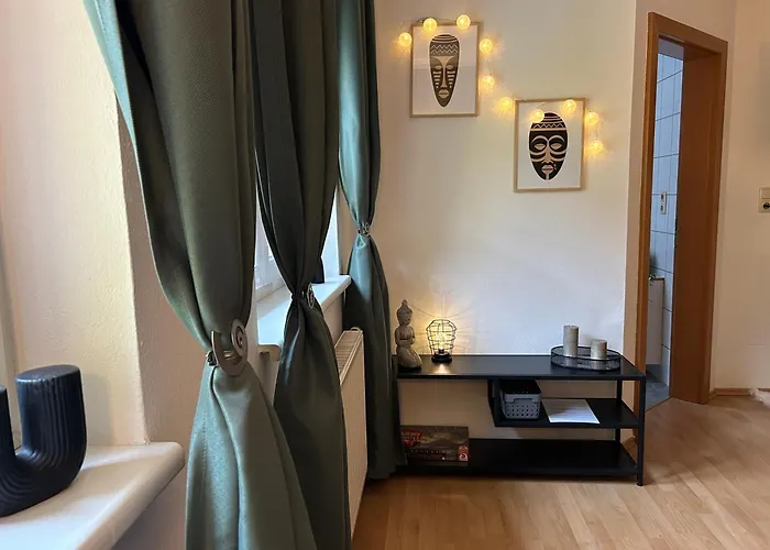 Wohntraum Im Herzen Von Pregarten