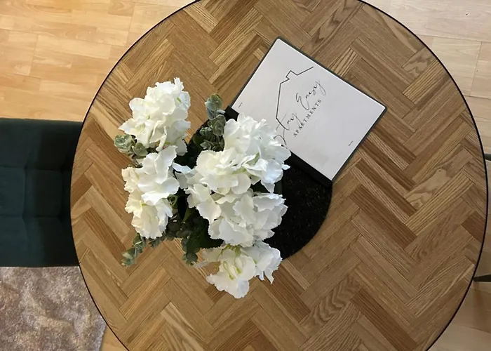 Wohntraum Im Herzen Von Lejlighed Pregarten