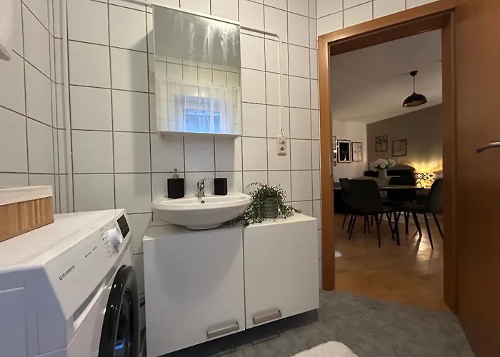 Daire Wohntraum Im Herzen Von Pregarten