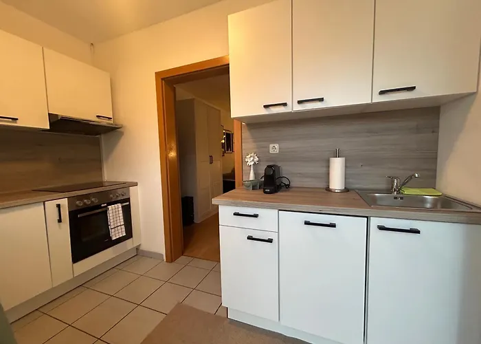 Wohntraum Im Herzen Von * Pregarten