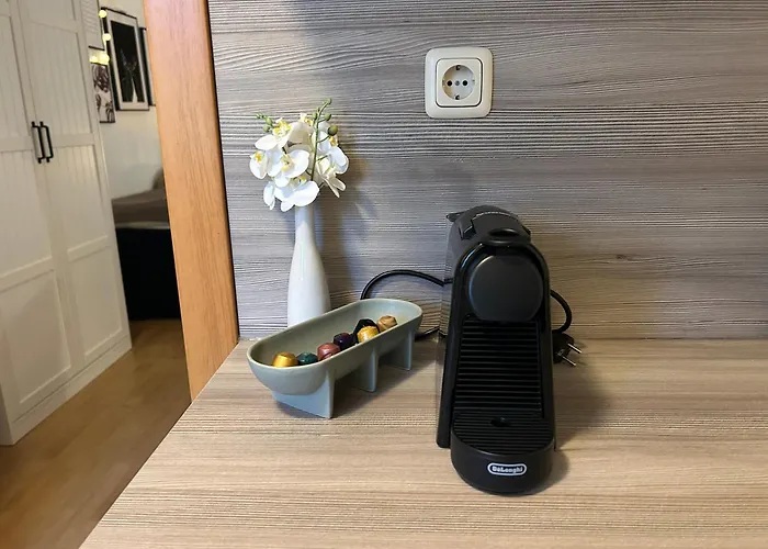 Lejlighed Wohntraum Im Herzen Von Pregarten