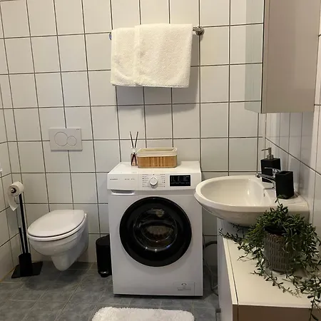 דירה Wohntraum Im Herzen Von