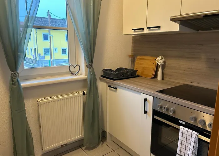 公寓 Wohntraum Im Herzen Von Pregarten