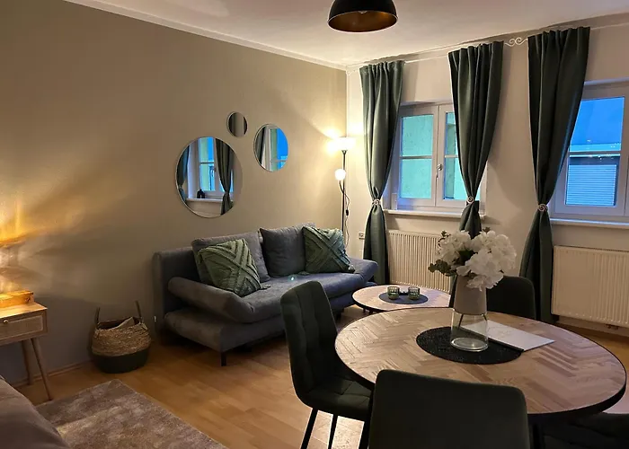 Wohntraum Im Herzen Von * Pregarten